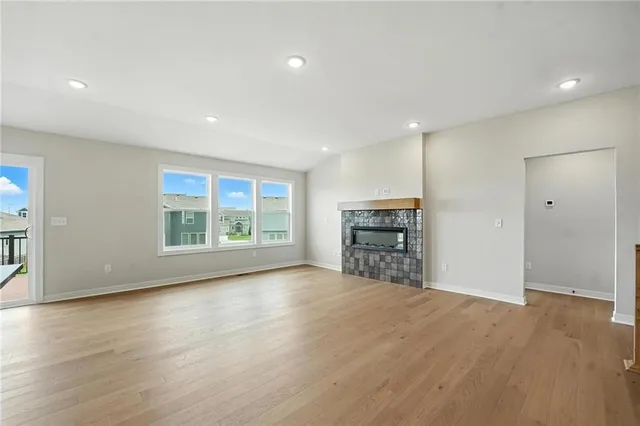 $509,950 | 4421 Southwest Grindstone Circle, Lee's Summit, MO 64082