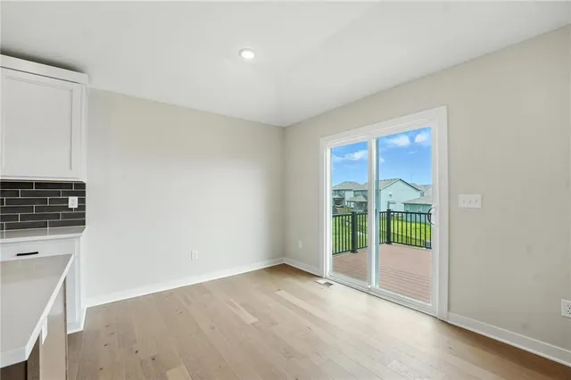 $509,950 | 4421 Southwest Grindstone Circle, Lee's Summit, MO 64082