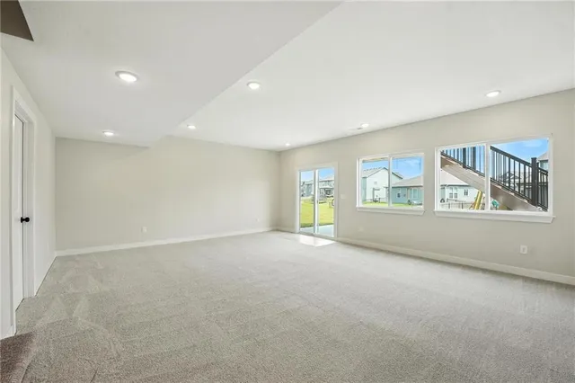 $509,950 | 4421 Southwest Grindstone Circle, Lee's Summit, MO 64082