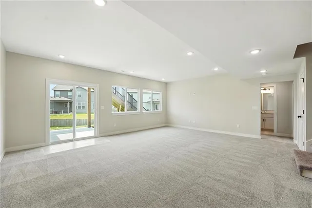 $509,950 | 4421 Southwest Grindstone Circle, Lee's Summit, MO 64082