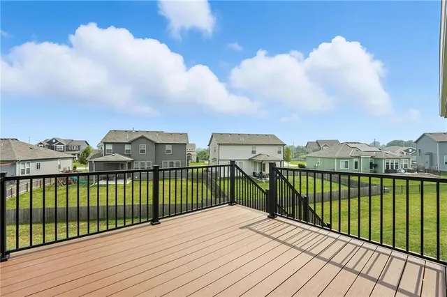 $509,950 | 4421 Southwest Grindstone Circle, Lee's Summit, MO 64082