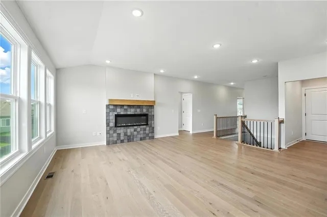 $509,950 | 4421 Southwest Grindstone Circle, Lee's Summit, MO 64082