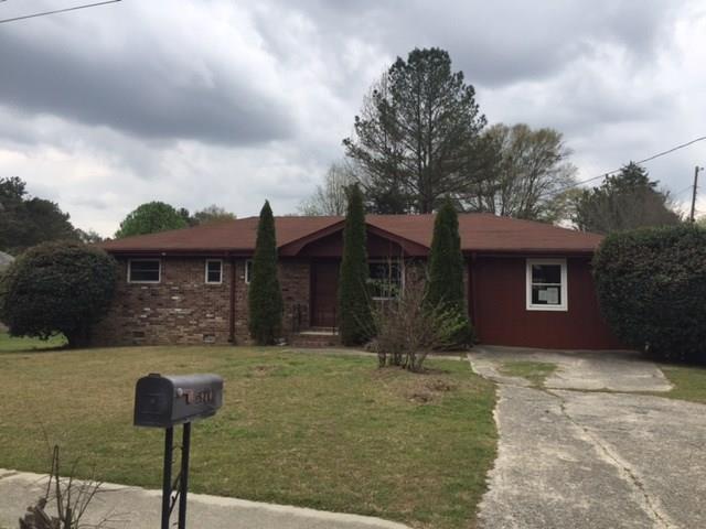 5940 Miller Road Austell, GA 30106 - Photo 1 of 1 Gallery Image 1