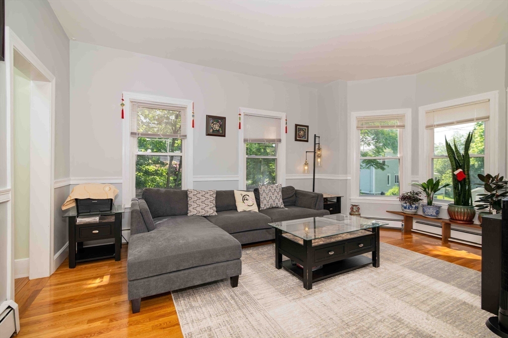 34 Spring Hill Road Boston, MA 02136 - Photo 14 of 37