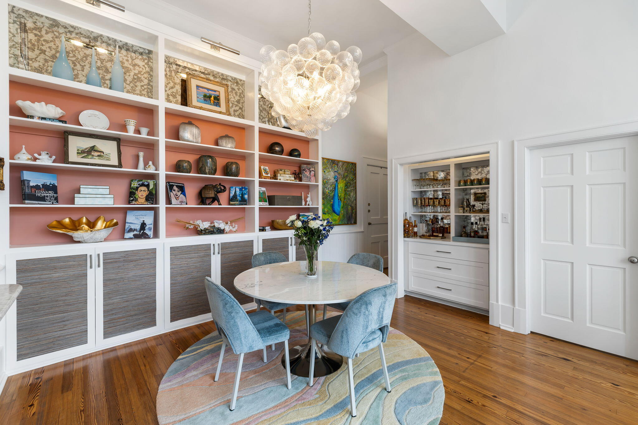 67 Legare Street, Unit 307 Charleston, SC 29401 - Photo 11 of 33 Dining Room