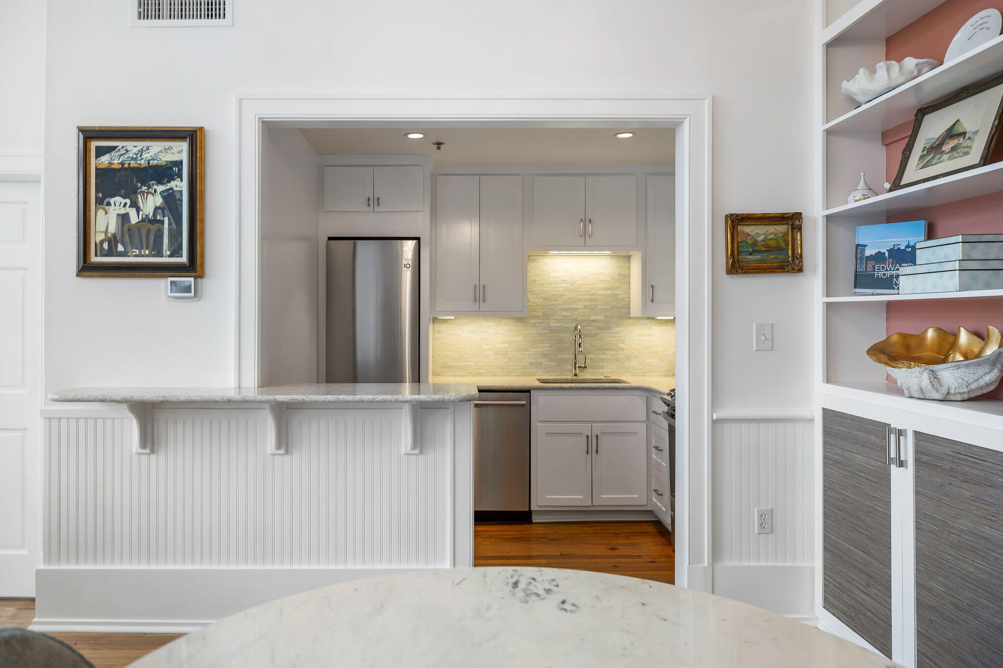67 Legare Street, Unit 307 Charleston, SC 29401 - Photo 13 of 33 Kitchen