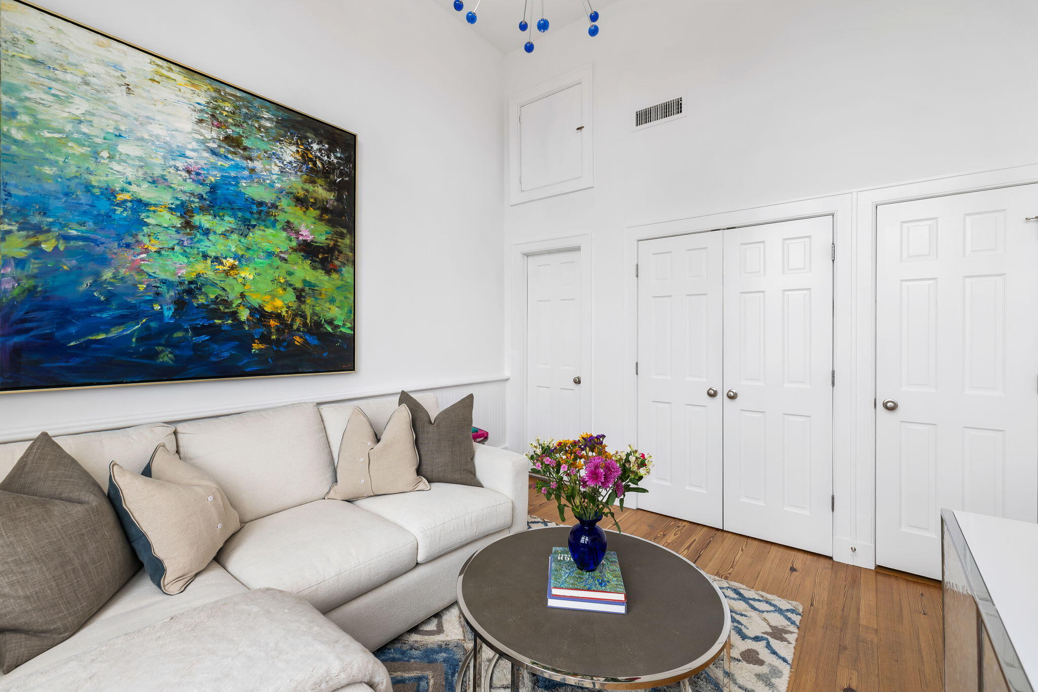 67 Legare Street, Unit 307 Charleston, SC 29401 - Photo 14 of 33 Second Bedroom