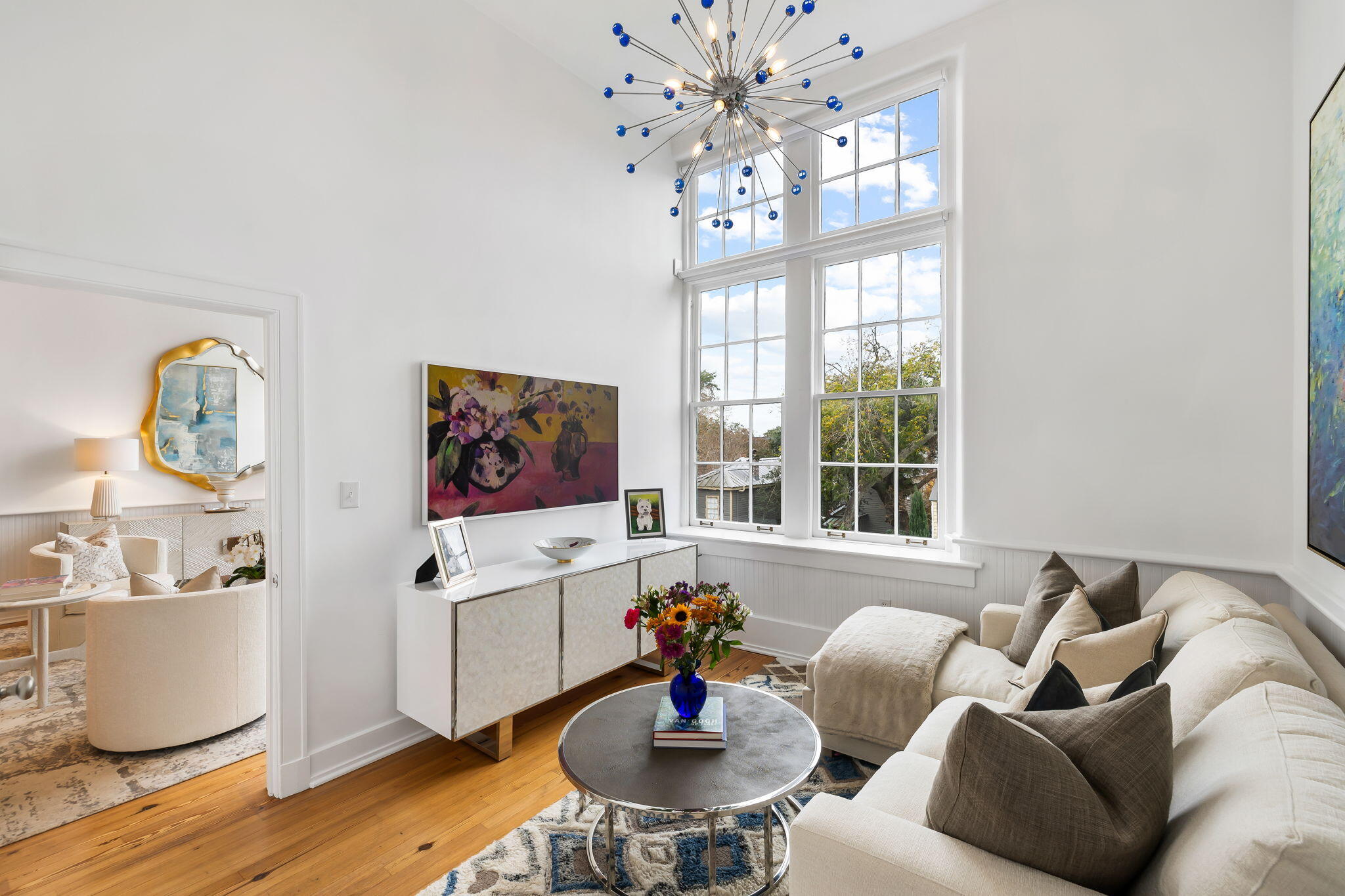 67 Legare Street, Unit 307 Charleston, SC 29401 - Photo 15 of 33 Second Bedroom