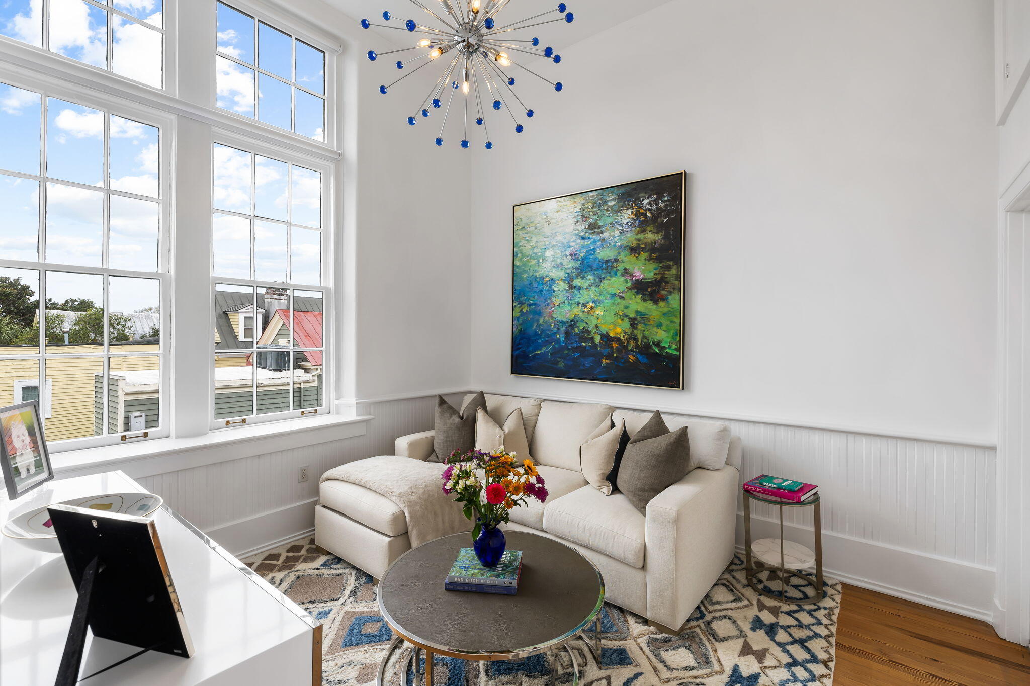 67 Legare Street, Unit 307 Charleston, SC 29401 - Photo 16 of 33 Second Bedroom