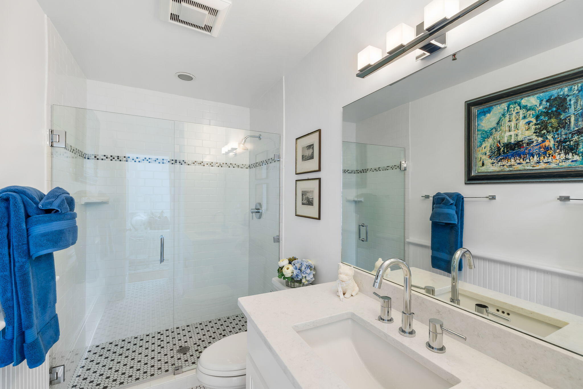 67 Legare Street, Unit 307 Charleston, SC 29401 - Photo 17 of 33 Second Bathroom