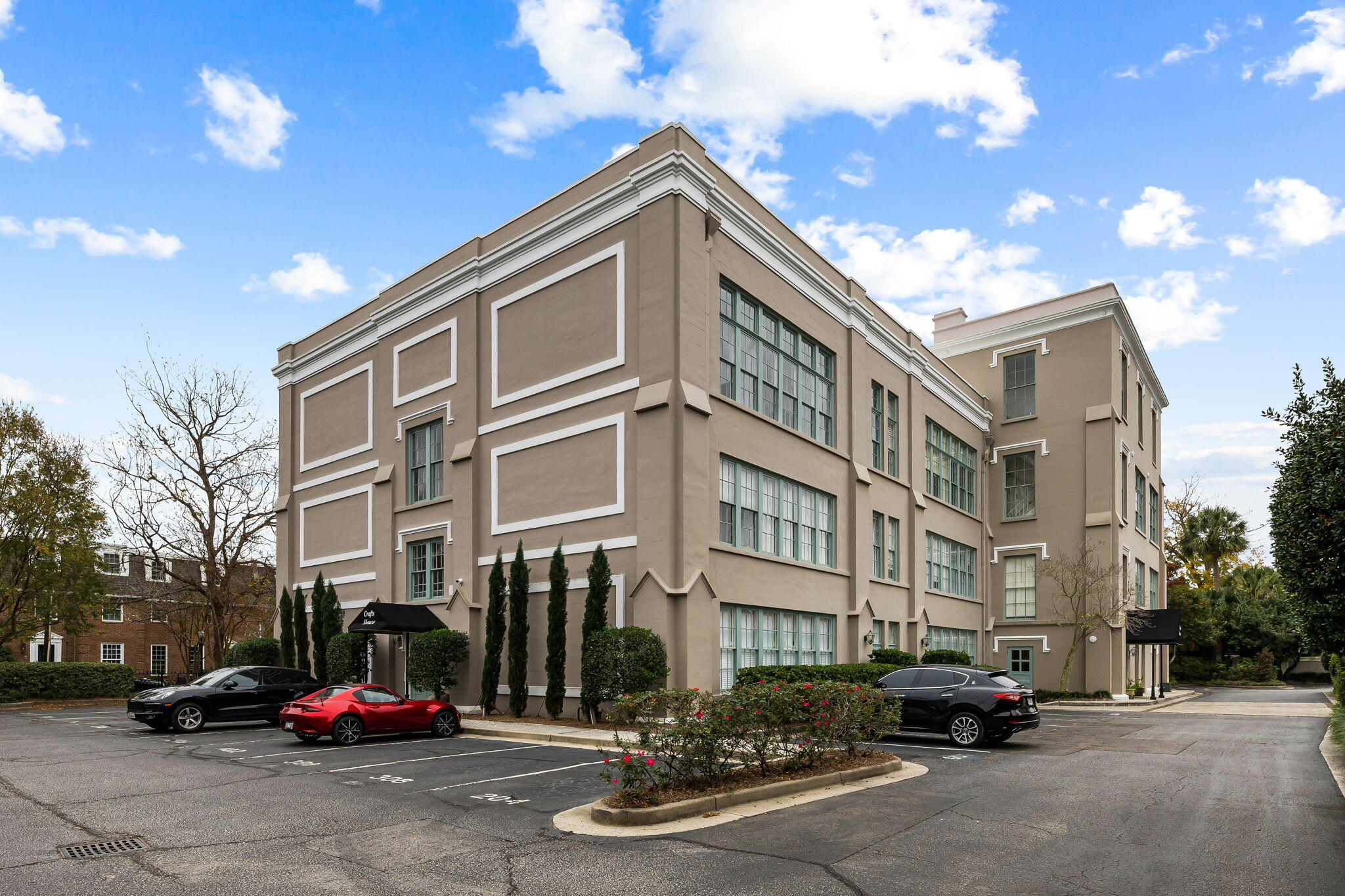 67 Legare Street, Unit 307 Charleston, SC 29401 - Photo 31 of 33 Exterior