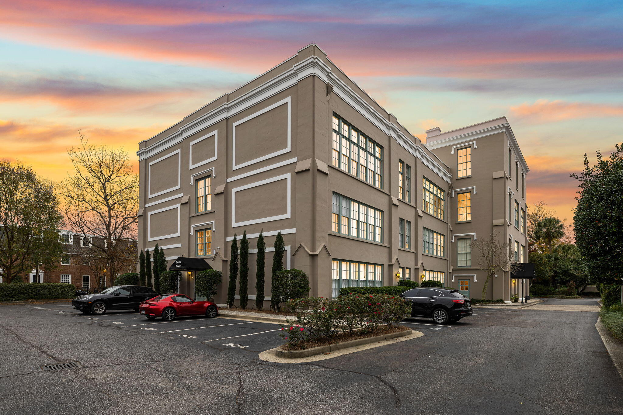 67 Legare Street, Unit 307 Charleston, SC 29401 - Photo 33 of 33 Exterior