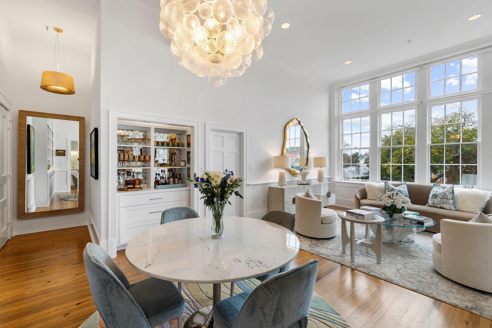 67 Legare Street, Unit 307 Charleston, SC 29401 - Photo 10 of 33 Dining Room