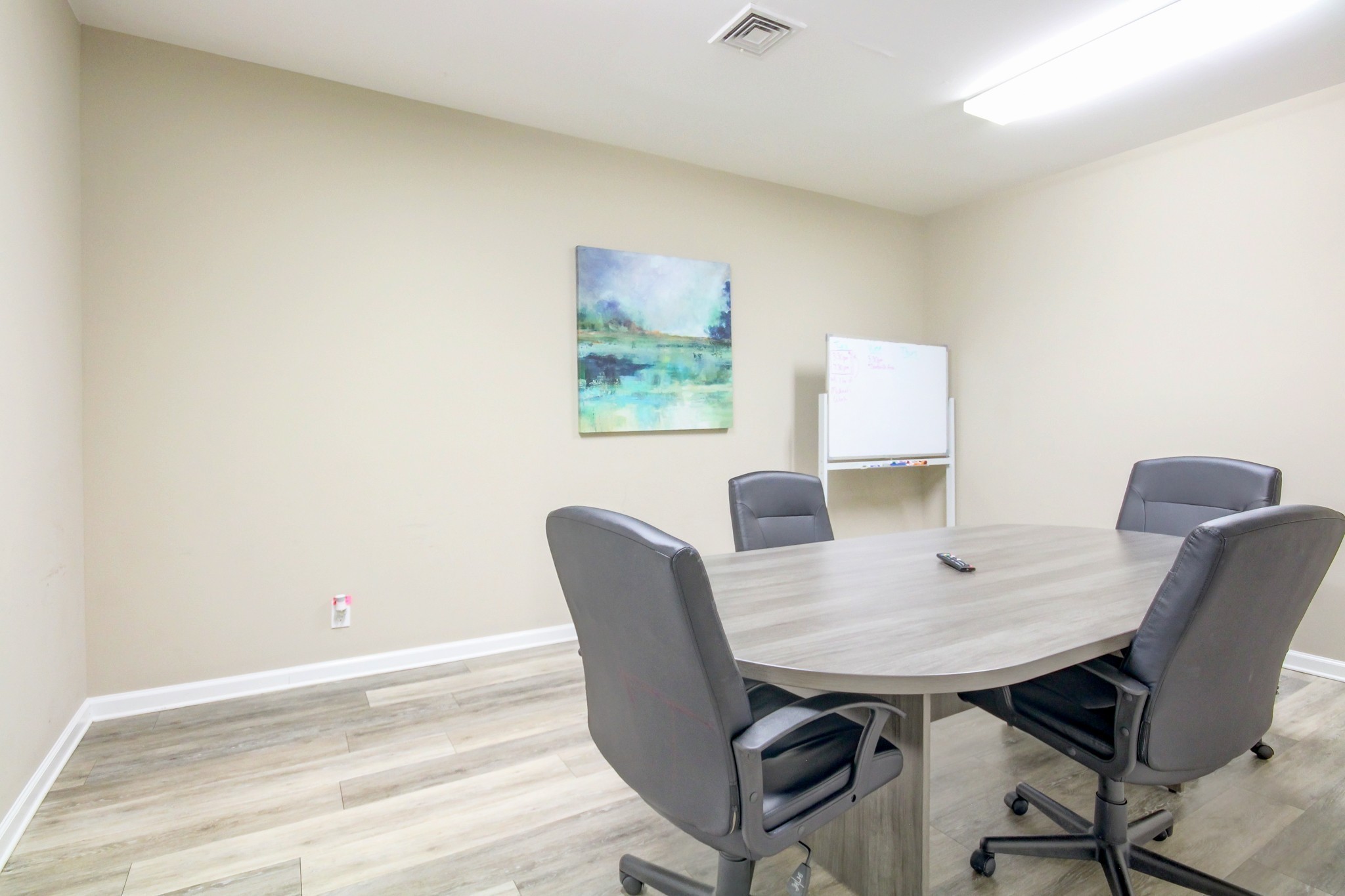 1017 South Riverside Drive Clarksville, TN 37040 - Photo 11 of 51 a view of a dining room with furniture and wooden floor