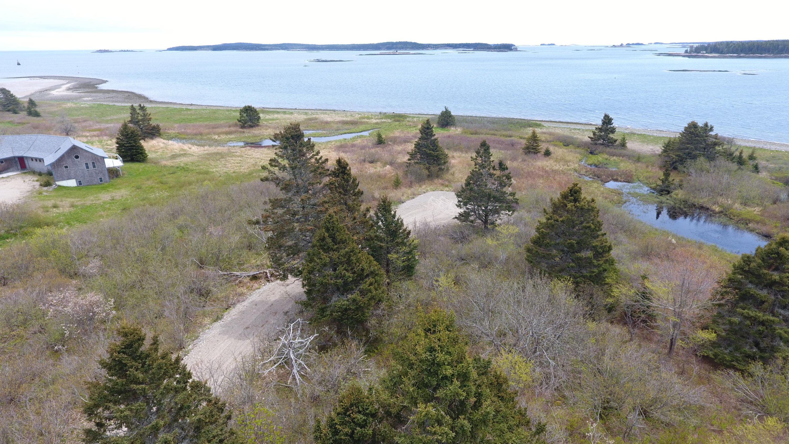152 Kelley Point Road Jonesport, ME 04649 - Photo 4 of 4 DJI_0309