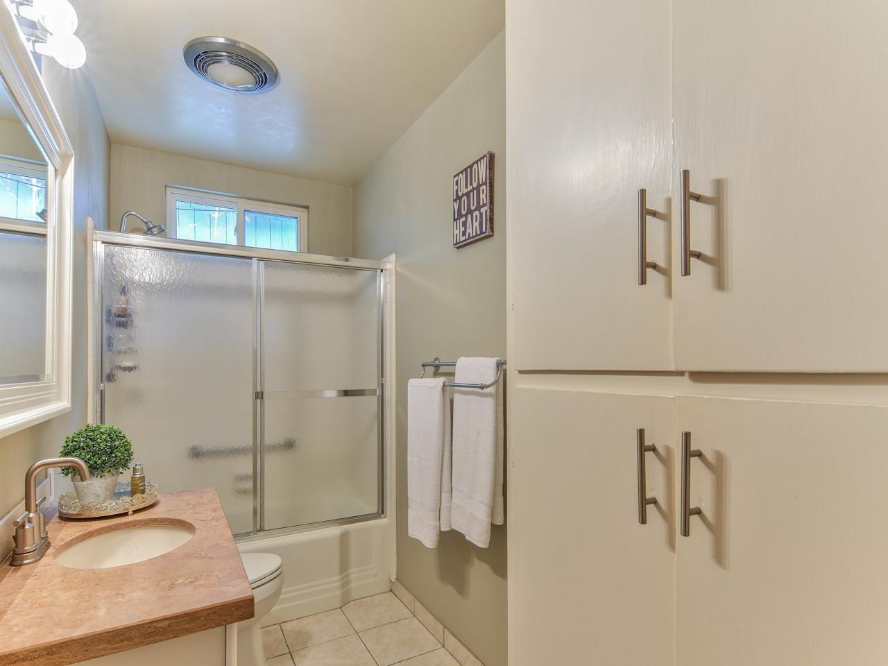 3 11th Avenue Carmel, CA 93923 - Photo 17 of 26 a bathroom with a shower