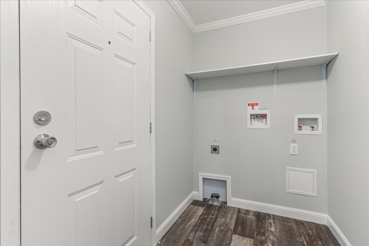 1629 Wasson Road Ten Mile, TN 37880 - Photo 25 of 27 a view of bathroom