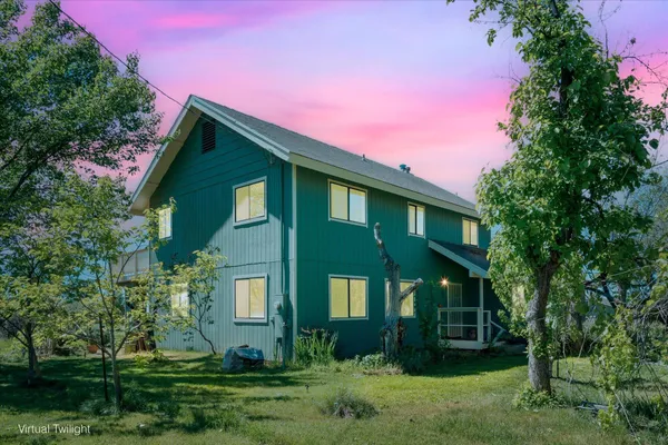 $419,900 | 32135 Rock Creek Road, Manton, CA 96059