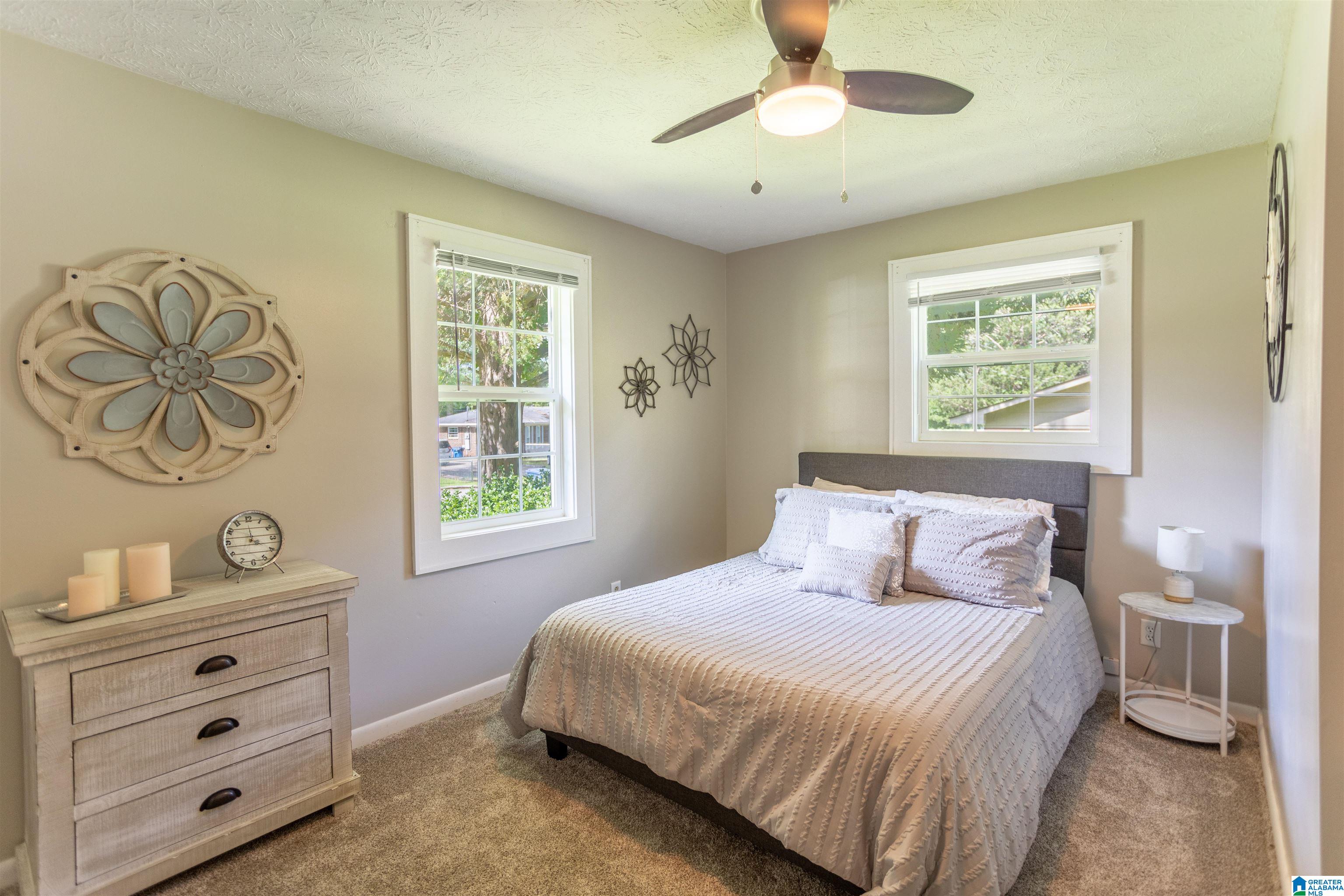 924 Carson Lane Southwest Jacksonville, AL 36265 - Photo 15 of 34