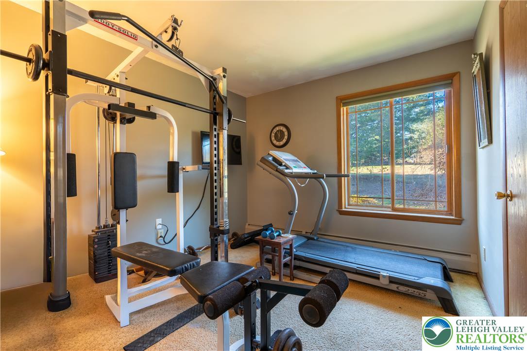 77 Uhlerstown Hill Road Erwinna, PA 18920 - Photo 21 of 47