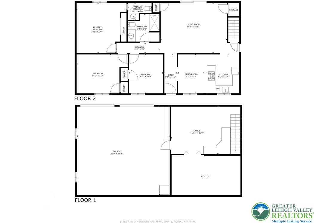 77 Uhlerstown Hill Road Erwinna, PA 18920 - Photo 32 of 47 a picture of a room