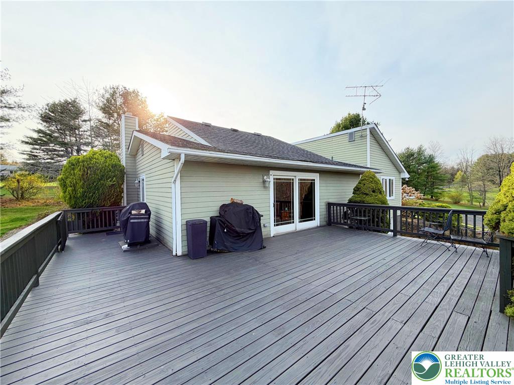 77 Uhlerstown Hill Road Erwinna, PA 18920 - Photo 41 of 47