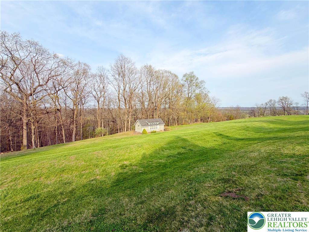 77 Uhlerstown Hill Road Erwinna, PA 18920 - Photo 42 of 47