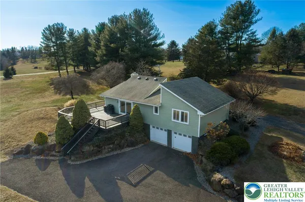 $795,000 | 77 Uhlerstown Hill Road, Erwinna, PA 18920