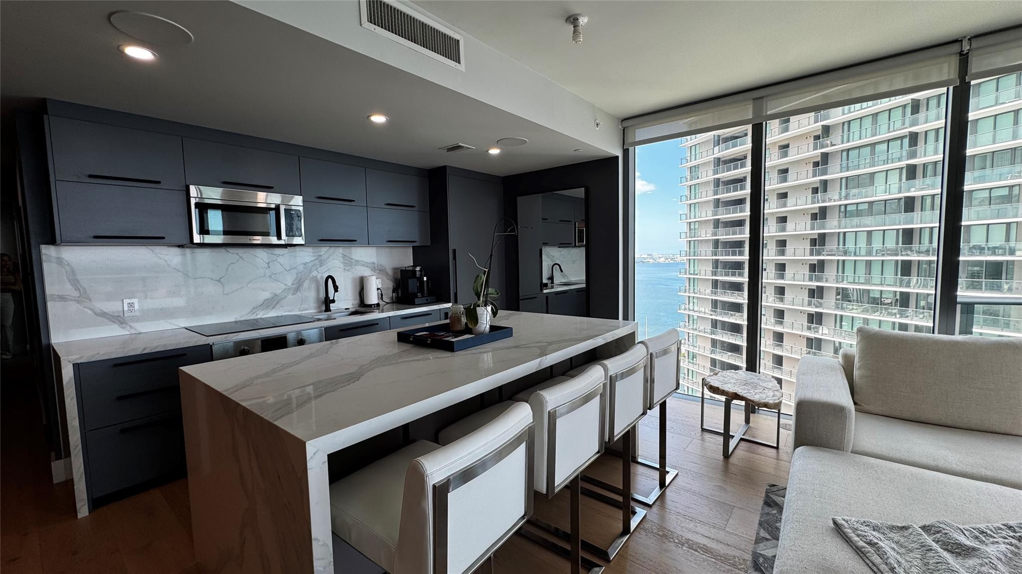 650 Northeast 32nd Street, Unit 4307 Miami, FL 33137 - Photo 14 of 46 Photo 14