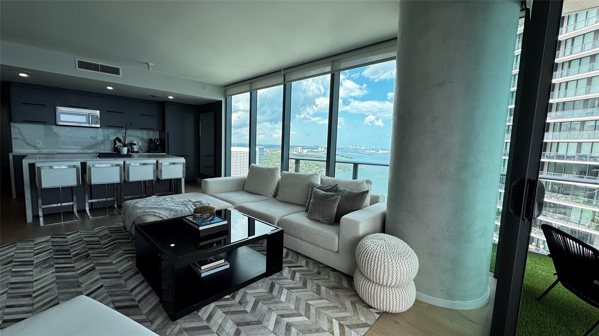 650 Northeast 32nd Street, Unit 4307 Miami, FL 33137 - Photo 15 of 46 Photo 15