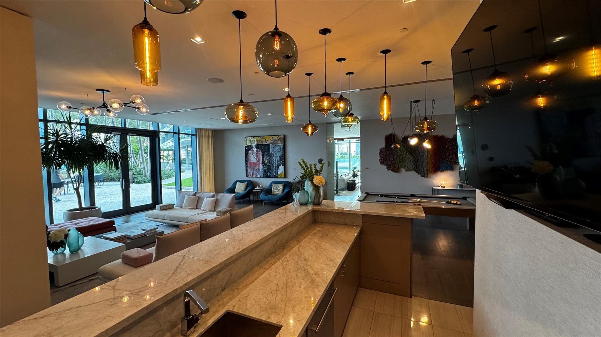 650 Northeast 32nd Street, Unit 4307 Miami, FL 33137 - Photo 30 of 46 Photo 30