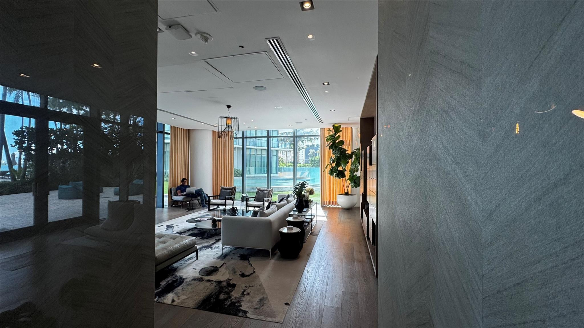 650 Northeast 32nd Street, Unit 4307 Miami, FL 33137 - Photo 32 of 46 Photo 32