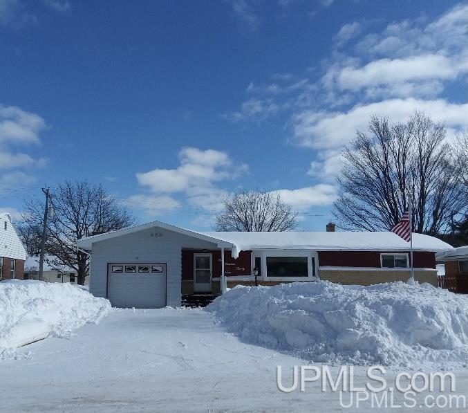 120 North Marigold Street Ishpeming, MI 49849 - Photo 1 of 30 Gallery Image 1