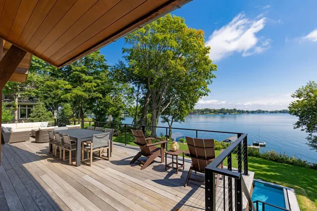 $6,995,000 | 3247 Casco Circle, Orono, MN 55391