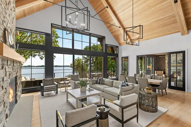 $6,995,000 | 3247 Casco Circle, Orono, MN 55391