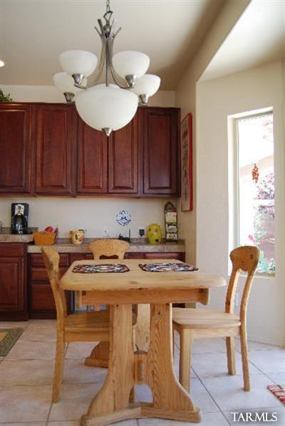 4334 North Sunset Cliff Drive Tucson, AZ 85750 - Photo 10 of 25