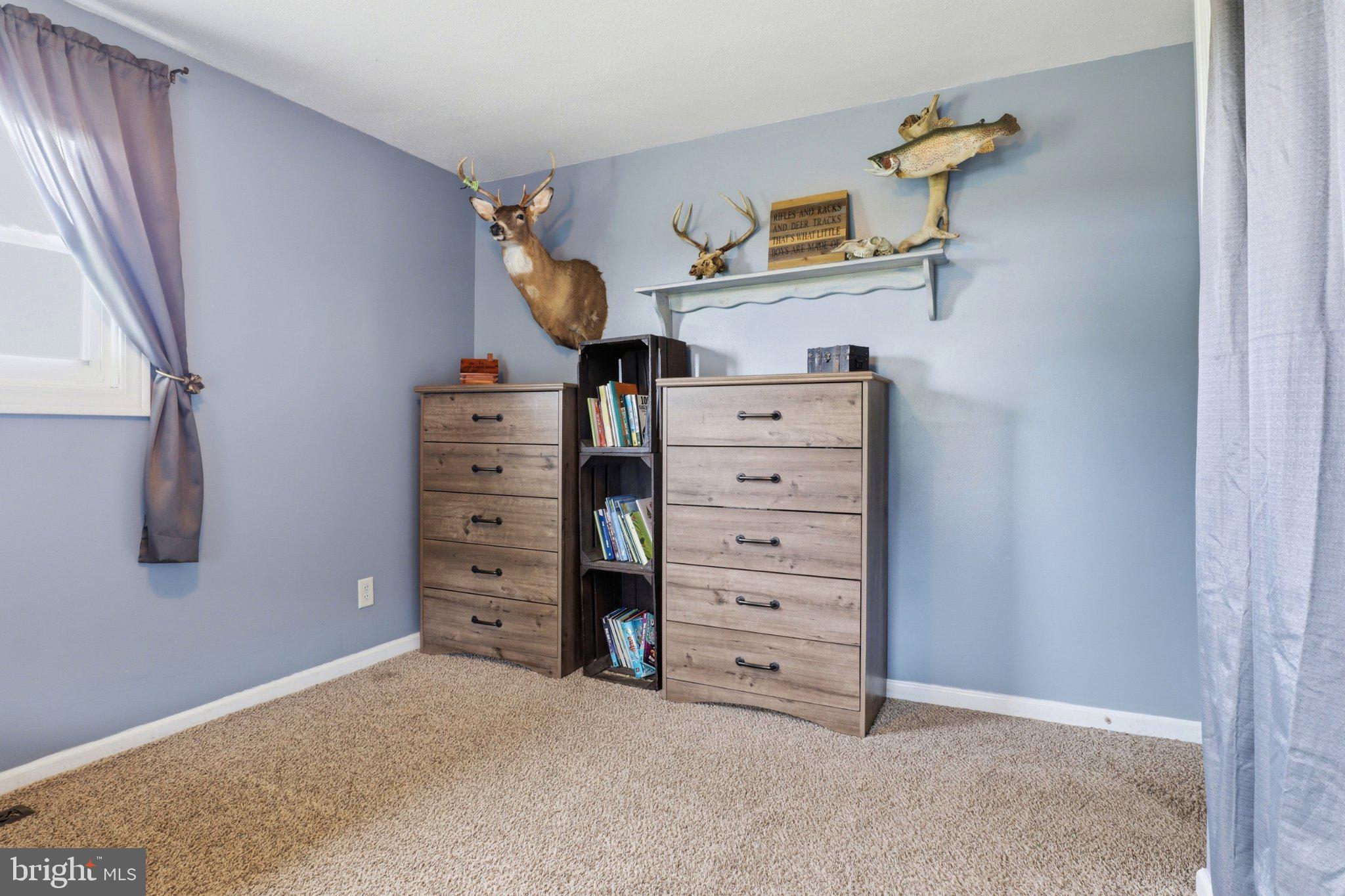 119 Raubenstine Road Hanover, PA 17331 - Photo 17 of 48 Rustic charm in a cozy room.