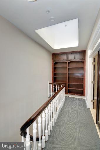 1219 Q Street Northwest Washington, DC 20009 - Photo 14 of 25 a view of entryway