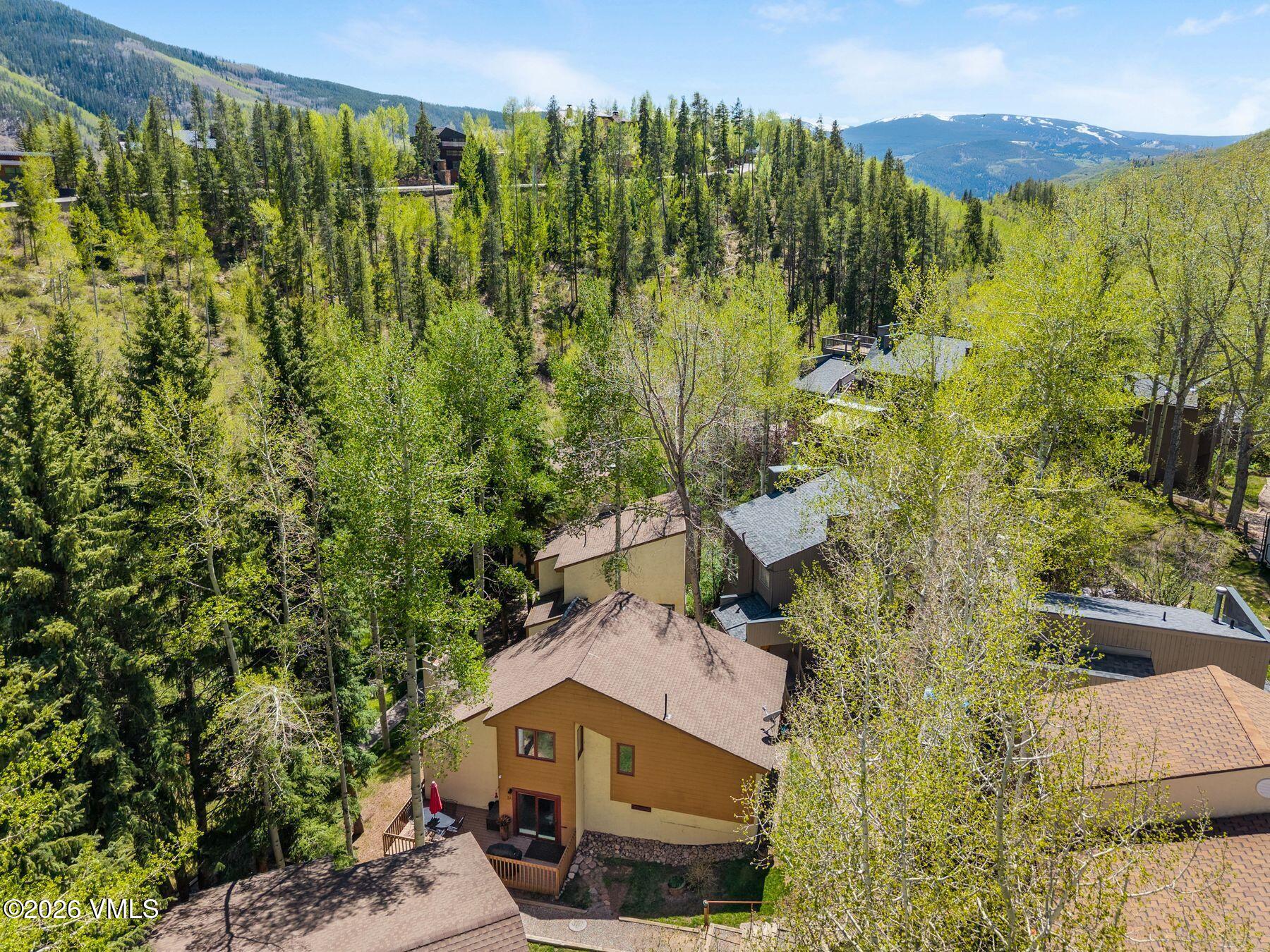1480 Buffehr Creek Road, Unit 3A Vail, CO 81657 - Photo 23 of 24 photo_online_022
