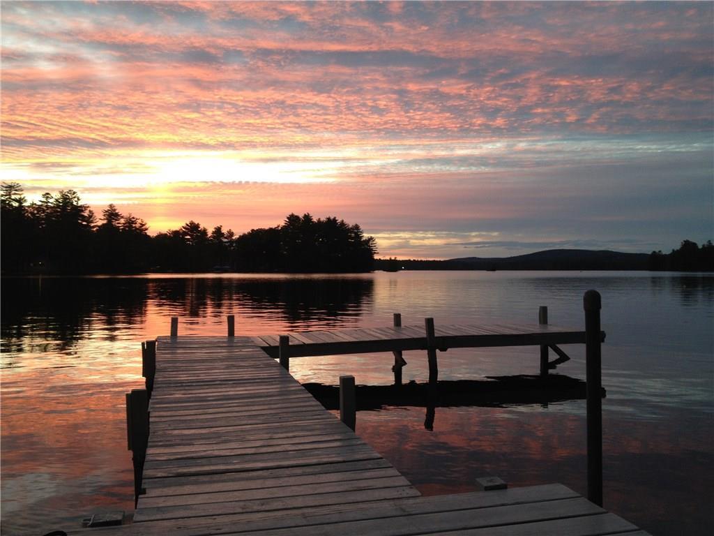 121 Heath Road Poland, ME 04274 - Photo 2 of 21 Dock