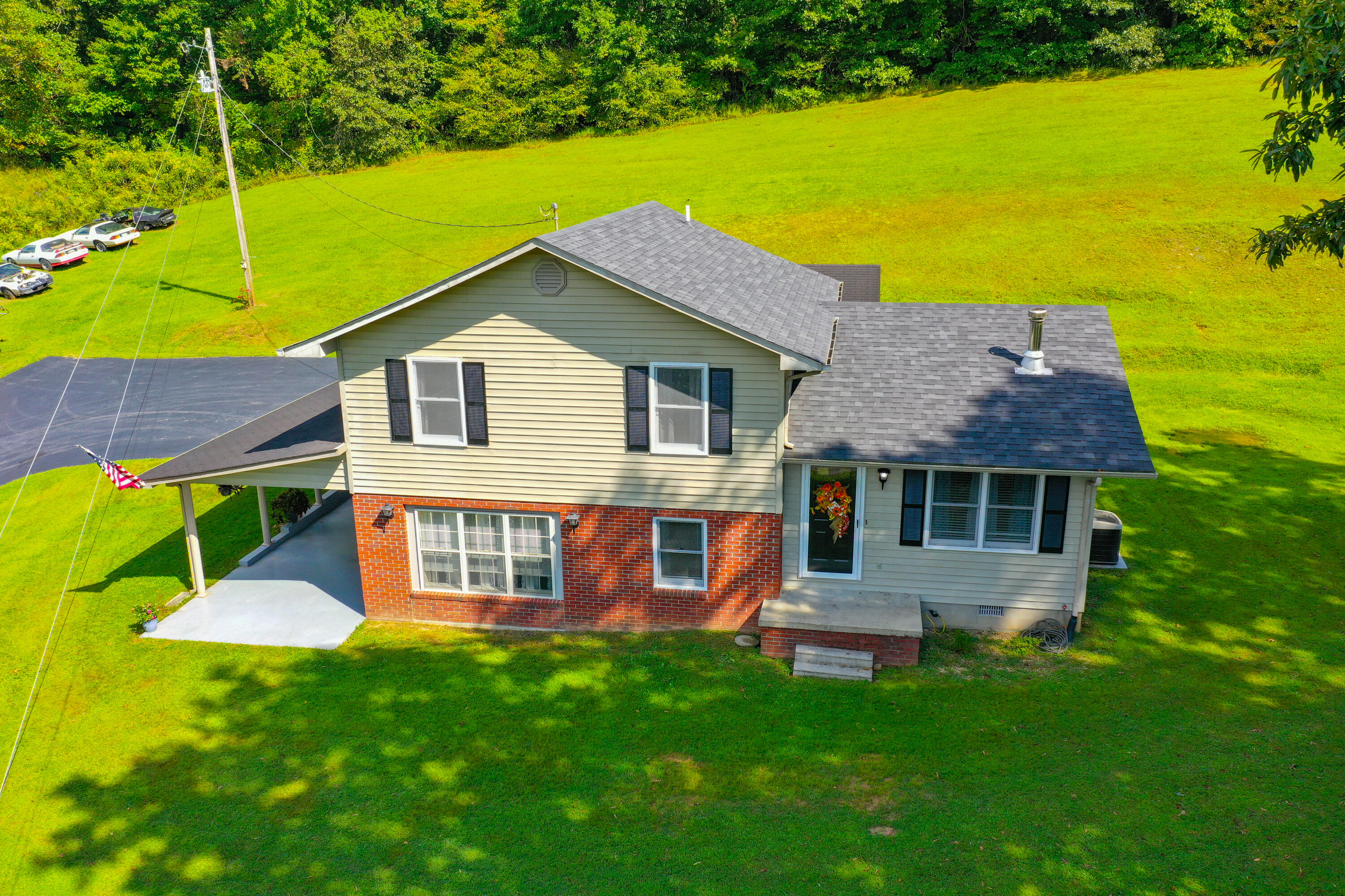 3714 Big Barn Road Tyner, KY 40486 - Photo 64 of 91 DJI_0658