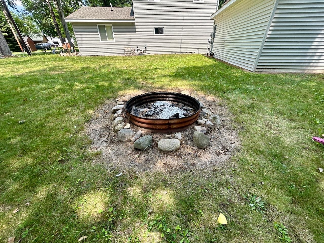 4350 Earl Road Alger, MI 48610 - Photo 14 of 24