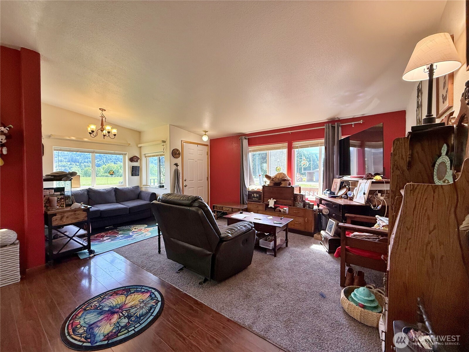154 Mossyrock Road West, Unit 4 Mossyrock, WA 98564 - Photo 9 of 12