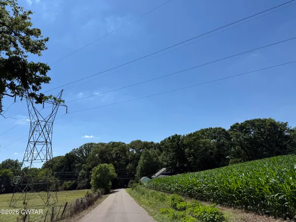 $139,000 | 0 Webb Road, Newbern, TN 38059