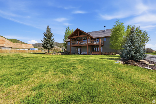 1761 South Hoytsville Road Wanship, UT 84017 - Photo 60 of 69