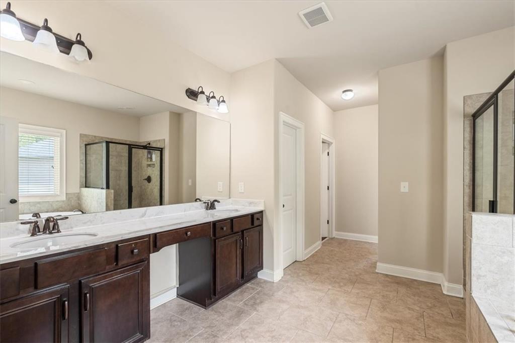 2885 Mondavi Place Powder Springs, GA 30127 - Photo 19 of 44