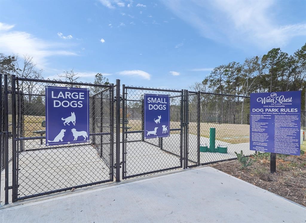 6206 Blue Coast Lane Conroe, TX 77304 - Photo 36 of 43