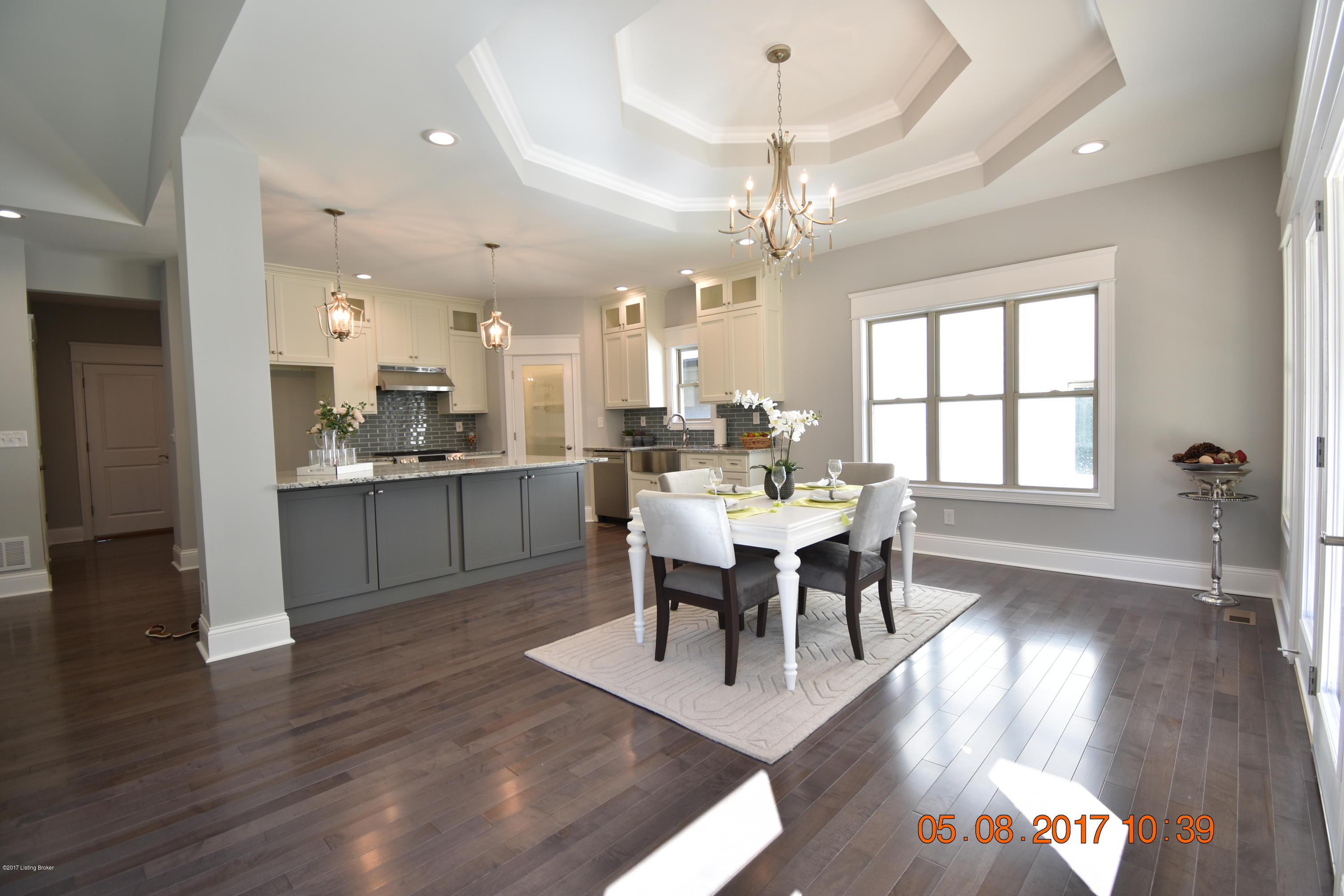 7811 Spring Farm Pointe Place Prospect, KY 40059 - Photo 13 of 45 Dining area