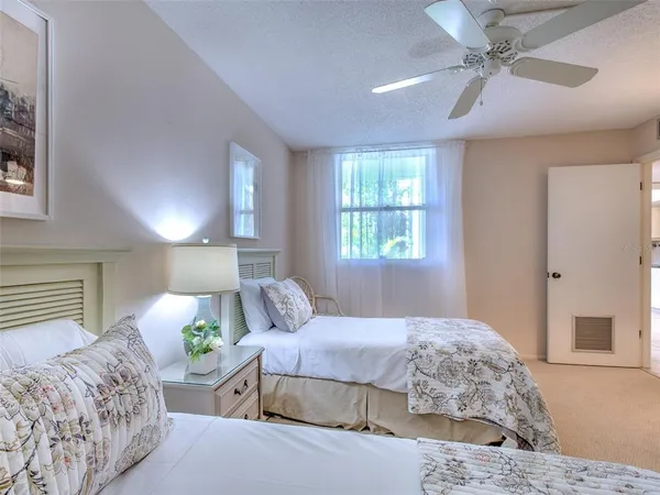 $6,000 | 830 Bayport Way, Unit 830, Longboat Key, FL 34228
