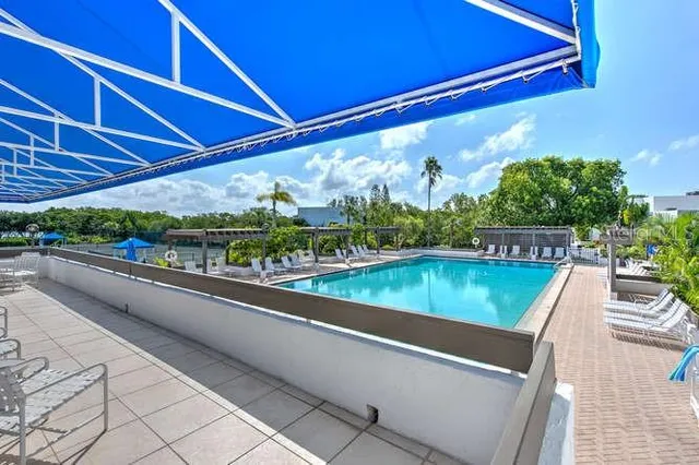 $9,000 | 830 Bayport Way, Unit 830, Longboat Key, FL 34228